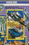 Super God Masterforce Overlord - Image #11 of 383