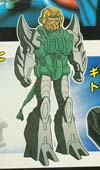 Super God Masterforce Overlord - Image #35 of 383