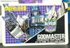 Super God Masterforce Overlord - Image #51 of 383