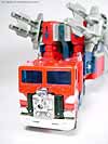Super God Masterforce Super Ginrai (Powermaster Optimus Prime)  - Image #2 of 64