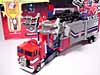 Super God Masterforce Super Ginrai (Powermaster Optimus Prime)  - Image #3 of 64
