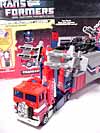 Super God Masterforce Super Ginrai (Powermaster Optimus Prime)  - Image #4 of 64