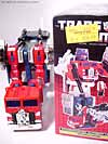 Super God Masterforce Super Ginrai (Powermaster Optimus Prime)  - Image #5 of 64