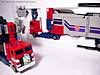 Super God Masterforce Super Ginrai (Powermaster Optimus Prime)  - Image #6 of 64