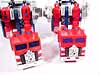 Super God Masterforce Super Ginrai (Powermaster Optimus Prime)  - Image #7 of 64