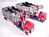 Super God Masterforce Super Ginrai (Powermaster Optimus Prime)  - Image #8 of 64
