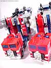 Super God Masterforce Super Ginrai (Powermaster Optimus Prime)  - Image #9 of 64