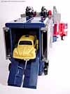 Super God Masterforce Super Ginrai (Powermaster Optimus Prime)  - Image #19 of 64