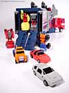 Super God Masterforce Super Ginrai (Powermaster Optimus Prime)  - Image #21 of 64