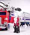 Super God Masterforce Super Ginrai (Powermaster Optimus Prime)  - Image #26 of 64