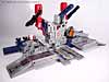 Super God Masterforce Super Ginrai (Powermaster Optimus Prime)  - Image #27 of 64