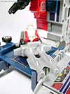 Super God Masterforce Super Ginrai (Powermaster Optimus Prime)  - Image #28 of 64