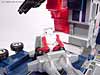 Super God Masterforce Super Ginrai (Powermaster Optimus Prime)  - Image #29 of 64