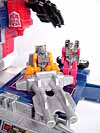 Super God Masterforce Super Ginrai (Powermaster Optimus Prime)  - Image #30 of 64