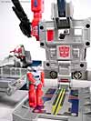 Super God Masterforce Super Ginrai (Powermaster Optimus Prime)  - Image #31 of 64