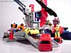 Super God Masterforce Super Ginrai (Powermaster Optimus Prime)  - Image #33 of 64