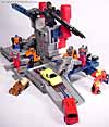 Super God Masterforce Super Ginrai (Powermaster Optimus Prime)  - Image #34 of 64