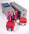 Super God Masterforce Super Ginrai (Powermaster Optimus Prime)  - Image #36 of 64