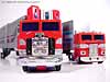 Super God Masterforce Super Ginrai (Powermaster Optimus Prime)  - Image #37 of 64