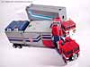 Super God Masterforce Super Ginrai (Powermaster Optimus Prime)  - Image #38 of 64