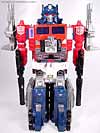 Super God Masterforce Super Ginrai (Powermaster Optimus Prime)  - Image #40 of 64
