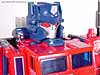 Super God Masterforce Super Ginrai (Powermaster Optimus Prime)  - Image #44 of 64
