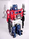 Super God Masterforce Super Ginrai (Powermaster Optimus Prime)  - Image #45 of 64