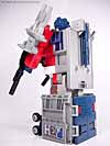 Super God Masterforce Super Ginrai (Powermaster Optimus Prime)  - Image #50 of 64