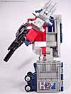 Super God Masterforce Super Ginrai (Powermaster Optimus Prime)  - Image #51 of 64