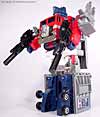 Super God Masterforce Super Ginrai (Powermaster Optimus Prime)  - Image #52 of 64