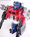 Super God Masterforce Super Ginrai (Powermaster Optimus Prime)  - Image #57 of 64