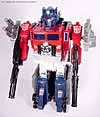 Super God Masterforce Super Ginrai (Powermaster Optimus Prime)  - Image #59 of 64