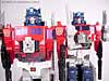 Super God Masterforce Super Ginrai (Powermaster Optimus Prime)  - Image #61 of 64