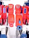 Super God Masterforce Super Ginrai (Powermaster Optimus Prime)  - Image #62 of 64