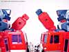 Super God Masterforce Super Ginrai (Powermaster Optimus Prime)  - Image #63 of 64