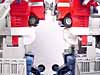 Super God Masterforce Super Ginrai (Powermaster Optimus Prime)  - Image #64 of 64