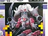 Super God Masterforce Dauros (Skullgrin)  - Image #3 of 196