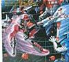 Super God Masterforce Dauros (Skullgrin)  - Image #9 of 196