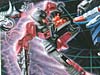 Super God Masterforce Dauros (Skullgrin)  - Image #10 of 196