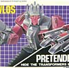 Super God Masterforce Dauros (Skullgrin)  - Image #35 of 196