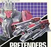 Super God Masterforce Dauros (Skullgrin)  - Image #37 of 196