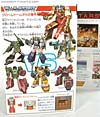 Super God Masterforce Dauros (Skullgrin)  - Image #45 of 196