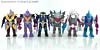 Super God Masterforce Dauros (Skullgrin)  - Image #105 of 196