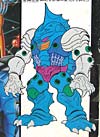 Super God Masterforce Gilmer (Submarauder)  - Image #15 of 172