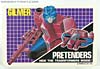 Super God Masterforce Gilmer (Submarauder)  - Image #45 of 172