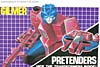 Super God Masterforce Gilmer (Submarauder)  - Image #46 of 172