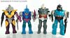 Super God Masterforce Gilmer (Submarauder)  - Image #166 of 172