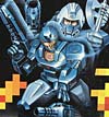 Super God Masterforce Diver (Waverider)  - Image #2 of 231
