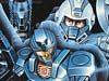 Super God Masterforce Diver (Waverider)  - Image #4 of 231