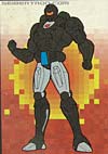 Super God Masterforce Diver (Waverider)  - Image #12 of 231